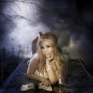 Meet your Posher, Claudette